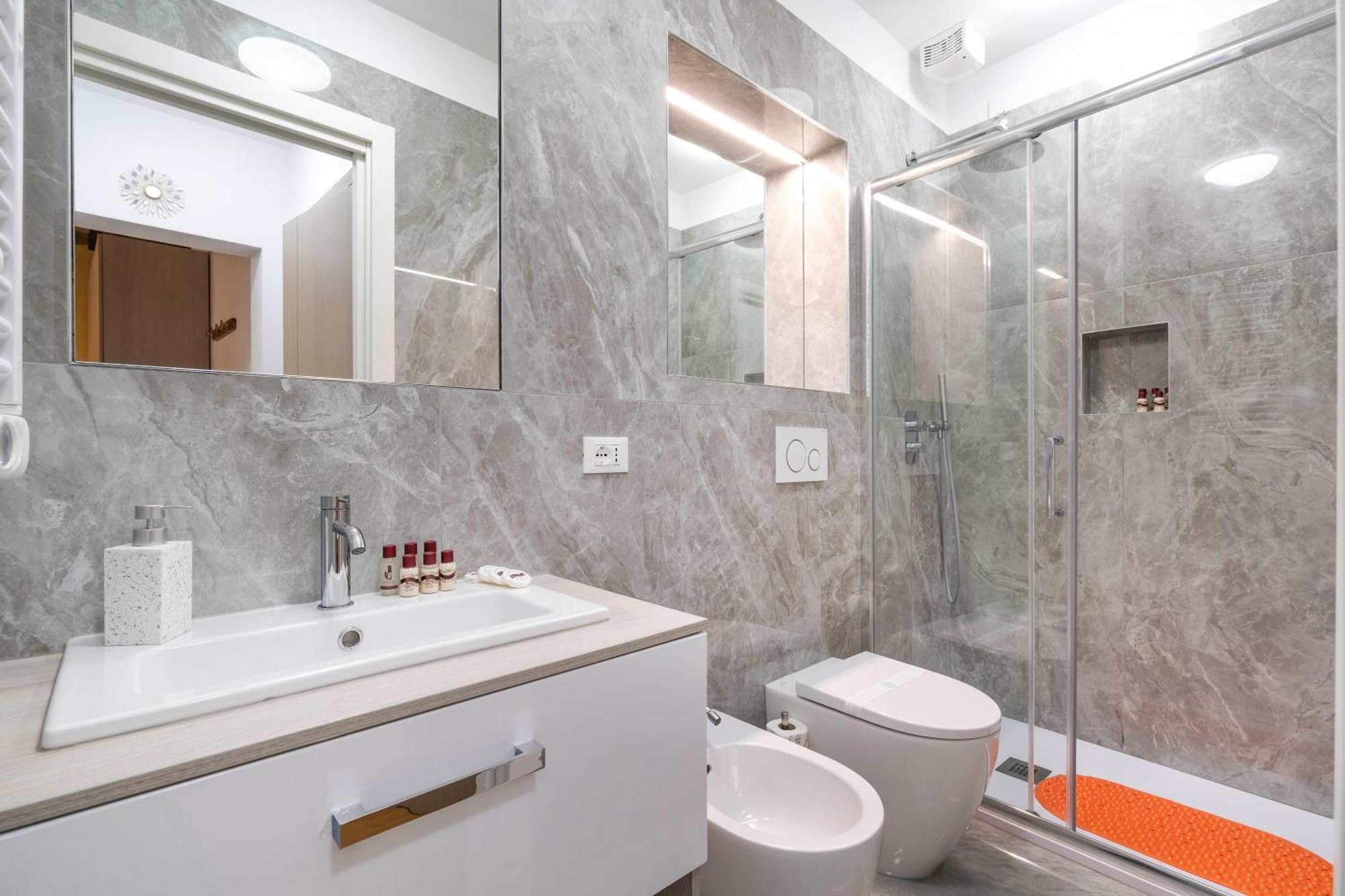 Appartamento G&s - Housevenice Center