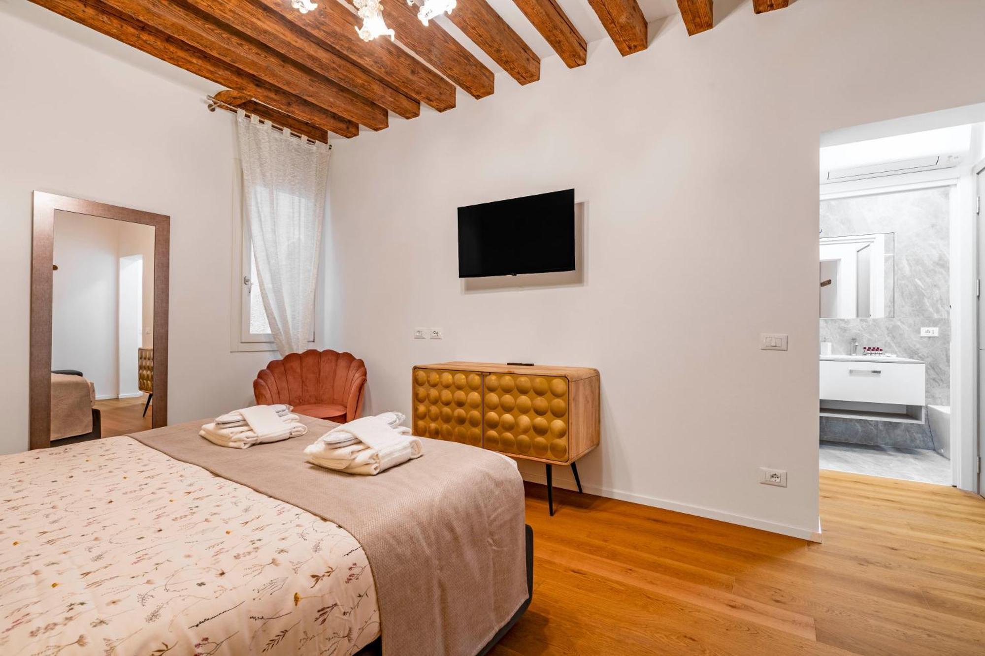 G&s - Housevenice Center Appartamento Venezia