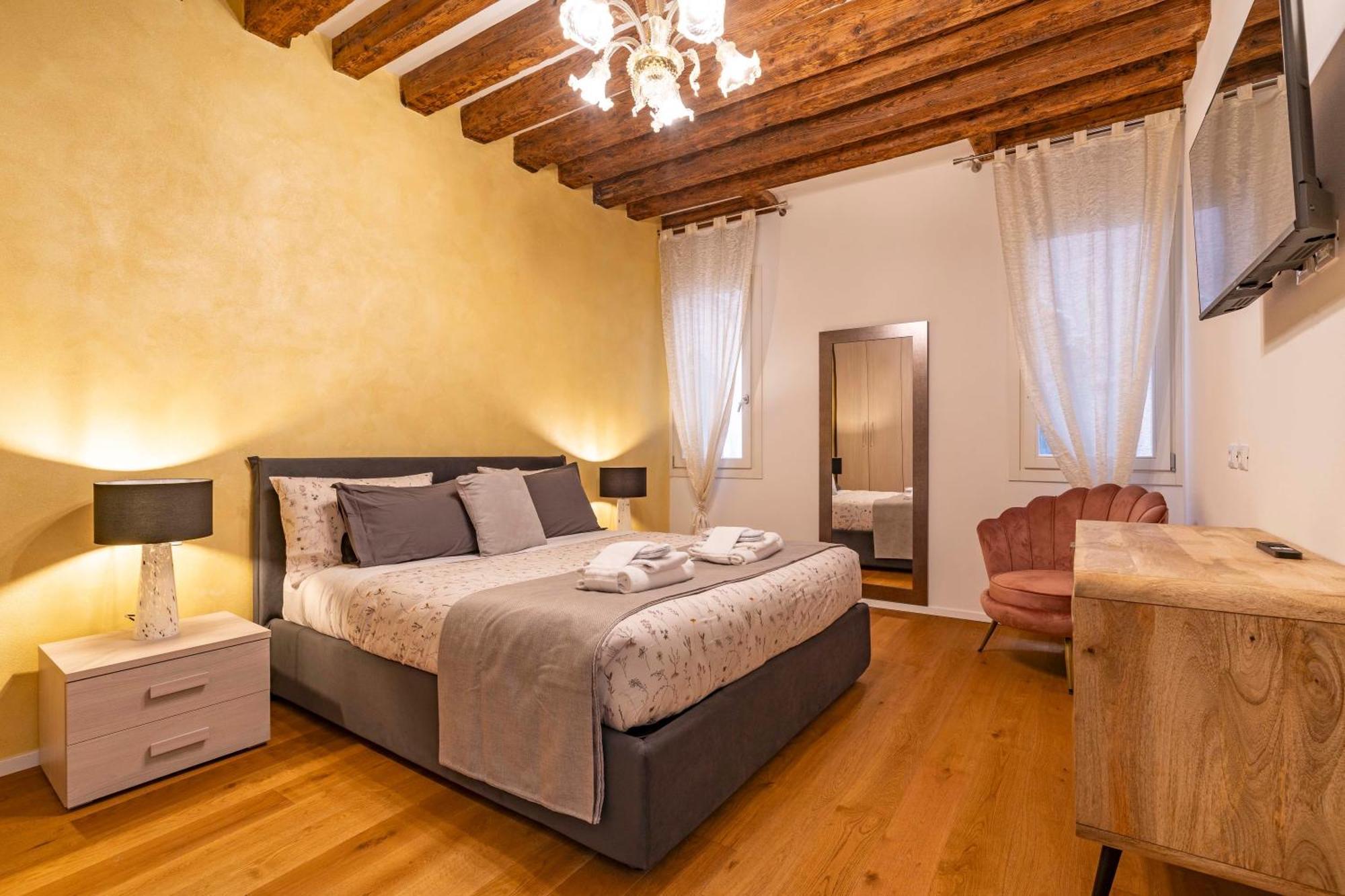 Appartamento G&s - Housevenice Center