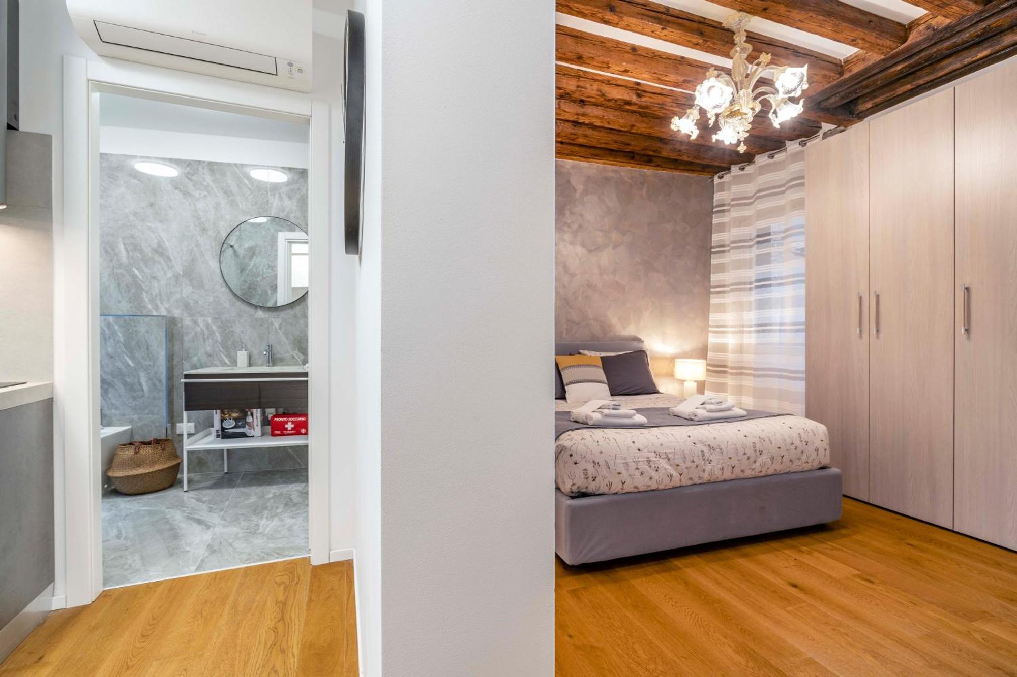 Appartamento G&s - Housevenice Center