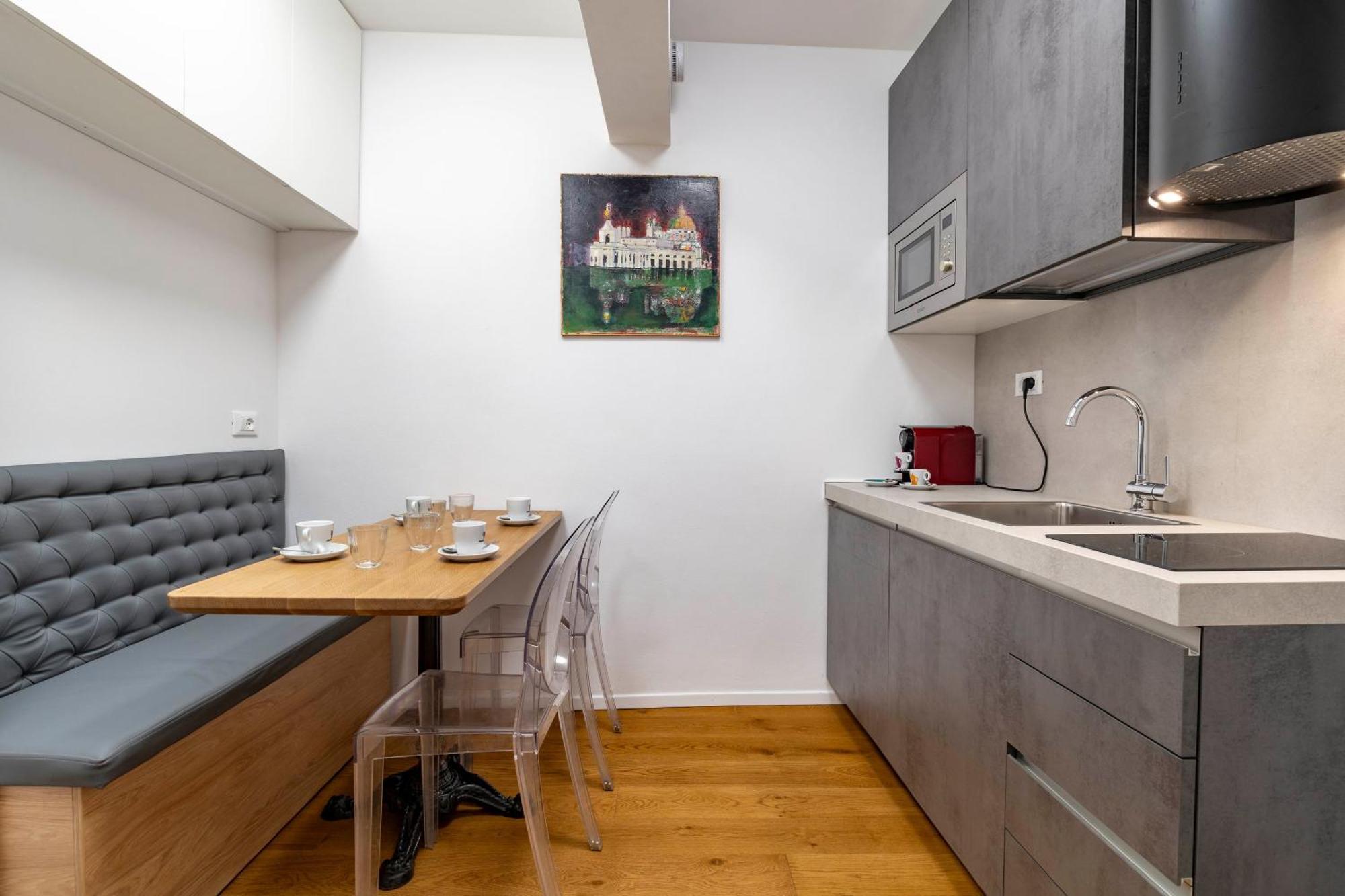 Appartamento G&s - Housevenice Center Venezia