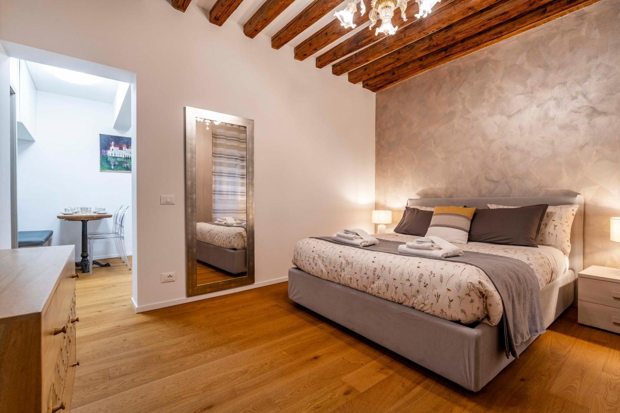 G&s - Housevenice Center Appartamento *