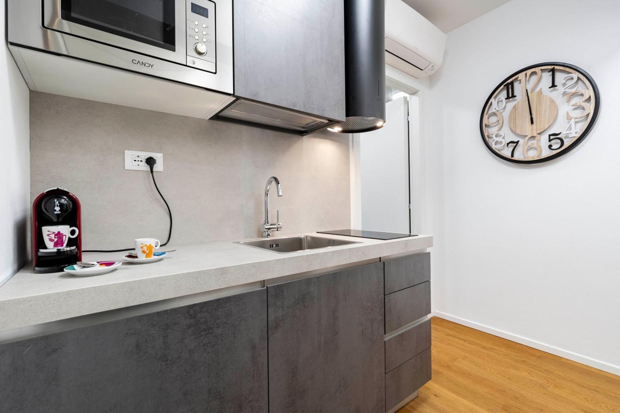 Appartamento G&s - Housevenice Center